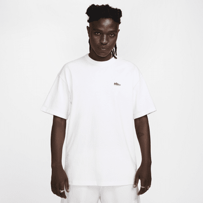 ★ Nike★ Sportswear T-shirt M White IB8034100 IB8034-100 NIKE Sportswear T-Shirt FQ8034 100 - Shiekh